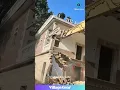 Download Lagu This Excavator is DESTROYING a House! #demolition #destruction #satisfying