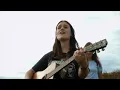 The Staves - Eagle Song | A Take Away Show