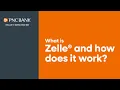 What is Zelle and How Does It Work
