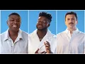 Pentatonix - Believe (Official Video)