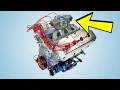 Top 10 Most POWERFUL Big Block V8 Engines Of All Time