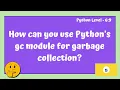 FullStack Factoids Python 6 9