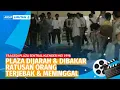 Video Tragedi Plaza Sentral Klender. Banyak Warga Terbakar Saat Penjarahan | ARSIP LIPUTAN 6