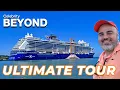 Celebrity Beyond Ultimate Walkthrough Tour