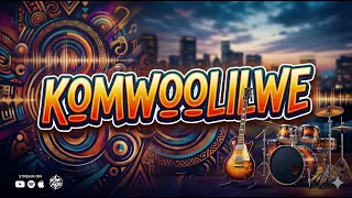 sammy star komwoolilwe official audio