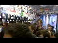 Title Fight acoustic instore at Banquet Records - Sept 2012
