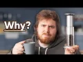 Download Lagu For the love of beans, don’t buy this - AeroPress Premium
