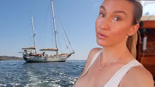 The Part of Sailing They Don’t Tell You Abou