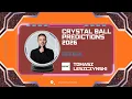 Beonx Crystal Ball Predictions for 2026