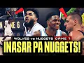 Download Lagu EPIC COMEBACK ng Wolves! Inasar pa ni Edwards ang Crowd! Jokic Naasar! Timberwolves vs Nuggets Game7