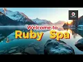 Relax and Rejuvenate at Ruby Spa