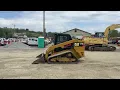 2019 CATERPILLAR 279D For Sale
