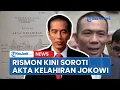 Download Lagu Tak Cuma Ijazah \u0026 Skripsi, Rismon Sianipar Kini Soroti Akta Kelahiran Jokowi, Singgung Kelaziman