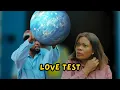 Lagu Love Test | Best Of Mark Angel Comedy 