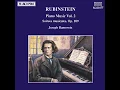 Soirees Musicales, Op. 109: No. 9 Etude