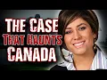 Canada s Most Haunting UNSOLVED Murder Still No Answers