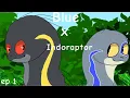 Download Lagu Blue x Indoraptor ep 1