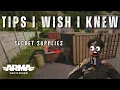 Arma Reforger 16 tips I WISH I knew earlier