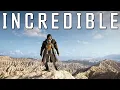 Download Lagu Death Stranding 2: On the Beach on PS5 PRO is BEAUTIFUL in 4K!