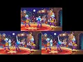 Danger! High Voltage - Electric Six | Beta vs. Final | Just Dance 2023  (16-Bit Version)
