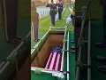 Final Salute To A Hero Honoring A Life Of Service And Sacrifice