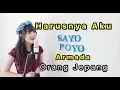 Download Lagu JAPANESE GIRL Armada - Harusnya Aku COVER