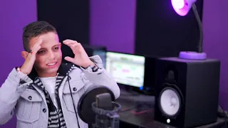 المنشد محمد ربيع يارايح للنبي الهادي 