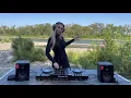 Download Lagu LUZHIK -  Live @ Canada/Pearce Estate Park  [Melodic Techno DJ Mix]