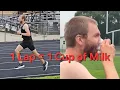 The Milk Mile