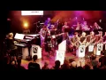 Download Lagu Barcelona Big Blues Band-LET YOURSELF GO