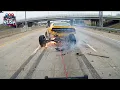 Wildest Grappler Takedowns Caught on Police Dashcam So Crazy You d Think They re Fake