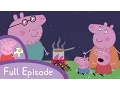 Download Lagu Peppa Pig - Camping (full episode)
