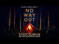 No Way Out by Stacy Claflin book Mystery Thriller Suspense