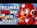 Download Lagu Mega Man 6 Did Something Incredible...