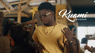 kuami eugene forget official video 
