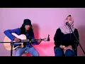 Lagu Cinta Cuma Satu - Nindy |  Acoustic Cover by D`BAMS feat. Cema