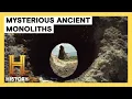 Did aliens build these mega structures Ancient Aliens Declassified S1 E39 Full Episode