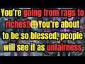 Download Lagu They Won’t Like the Blessings Coming Your Way… But It’s Already Yours. You’re about to be so blessed