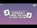 Download Lagu DJ Kisinan 2 - Slowed + Reverb 🎧