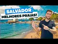Praias mais lindas de SALVADOR