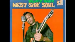 Download Magic Sam - Sweet Home Chicago (Good Quality) MP3