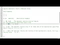 42 Logical Operators in Rust