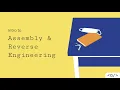 Hack Home Assembly Reverse Engineering Workshop