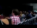 From the Streets to The Stage Motivational Speaker Monti Washington