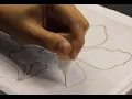 Download Lagu Cold Wax Batik-Painting Technique to Substitute Hot Waxing Method of Creating Art