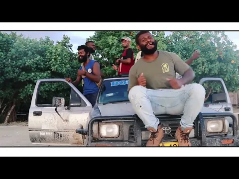 Download MP3 ISLESTONE    (LIOGU NAE DILA OFFICIAL VIDEO) 2023