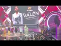 Download Lagu VALEN DAPAT PUJIAN DARI SHOIMAH DAN SEMUA JURI - D ACADEMY TOP 13