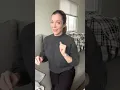 Dr Kaete Archer - Treatment for Afrin Part 1
