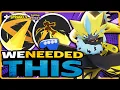 When Played Right This Is BROKEN Pokemon Unite