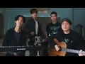 Download Lagu You Were Beautiful (English Ver.) - DAY6 | BLACKBONE ft. Life Self , Friday Feb Cover